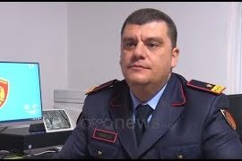 Policia Kufitare zbaton urdhërin e Komitetit Teknik para botimit në Fletoren Zyrtare