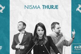 Përmbledhje e takimeve elektorale të Nismës Thurrje, 6 prill
