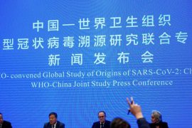Kina i kërkon SHBA-ve të mos politizojë kërkimet për Covid-19