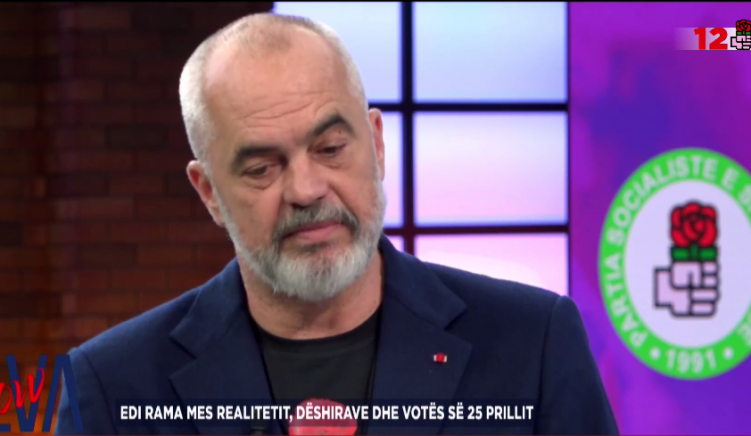 ramaa Rama: Meta duhet të largohet nga politika