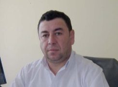 Vritet ish-kreu i LSI në Elbasan, Pjerin Xhuvani