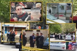 Vrasja e në Elbasan, reagimet politike