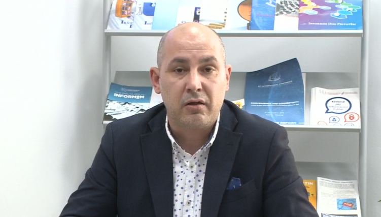 Komisioneri për të Dhënat Personale nis hetimin mbi publikimin e të dhënave nga e-Albania