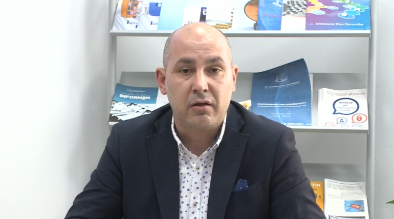 Komisioneri për të Dhënat Personale nis hetimin mbi publikimin e të dhënave nga e-Albania
