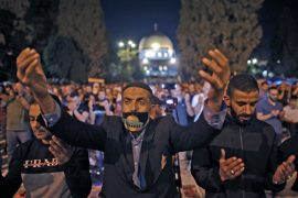 Kryeministri izraelit, Netanyahu mbron policinë në përplasjet me protestuesit palestinez