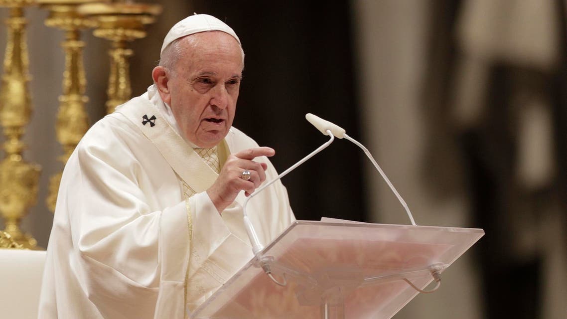 Papa Françesku bën thirrje për t’i dhënë fund luftimeve në Izrael dhe Gaza