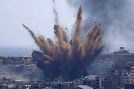 Netanyahu zotohet të vazhdojë sulmet në Gaza