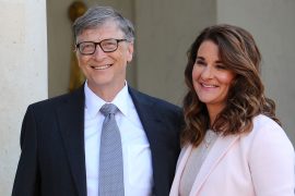 Divorci i çiftit Gates nuk prek aktivitetin e fondacionit të tyre