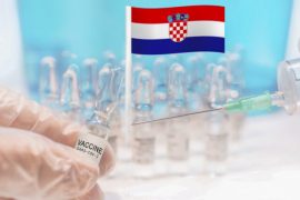 Krocia dhuron 20 mijë vaksina për Shqipërinë dhe Maqedoninë e Veriut