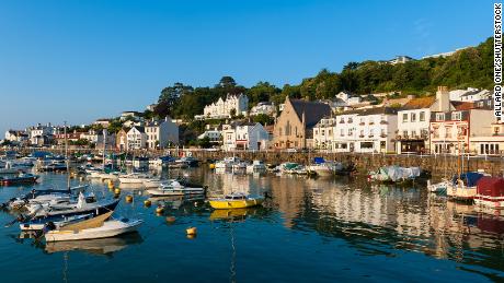 Franca dhe Britania përplasen për peshkimin në ishullin Jersey