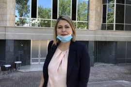 Konfirmohet në detyrë prokurorja e Lushnjes, Natasha Prifti