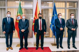 Bullgaria vijon të mbajë të bllokuar Maqedoninë e Veriut në integrimin drejt BE