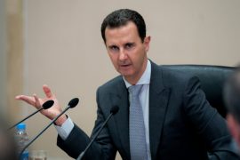 Assad fiton mandatin e katërt presidencial në Siri