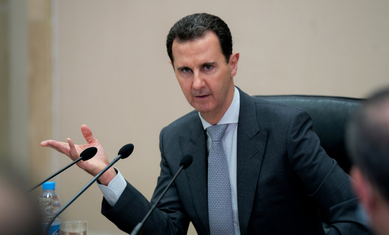 Assad fiton mandatin e katërt presidencial në Siri