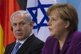 Gjermania mbështet të drejtën e Izraelit për t’u mbrojtur