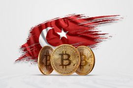 Turqia vendos rregulla të forta për kriptomonedhat