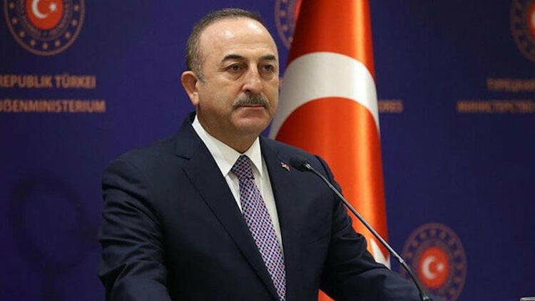 Ministri i Jashtëm turk planifikon të vizitojë Athinën në fund të majit