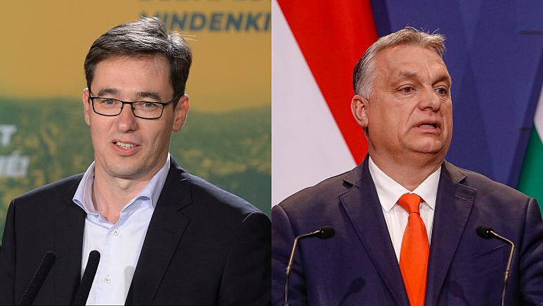 Kryebashkiaku i Budapestit shpall kandidaturën kundër Orban