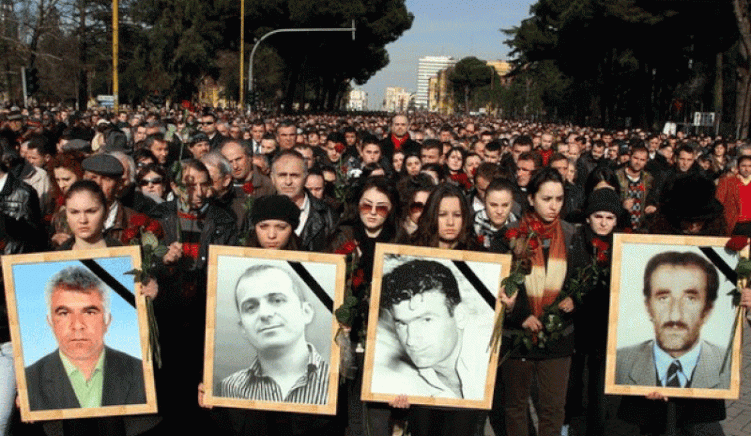 Familja e Aleks Nikës padit shtetin në Strasburg për hetimet