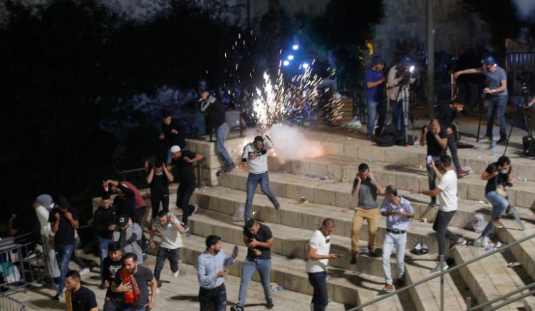 Gjykata izraelite shtyn dëbimin e familjeve palestineze në Jeruzalem