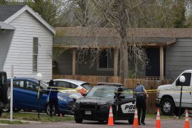 6 të vdekur nga një sulm me armë në një ditëlindje në Kolorado