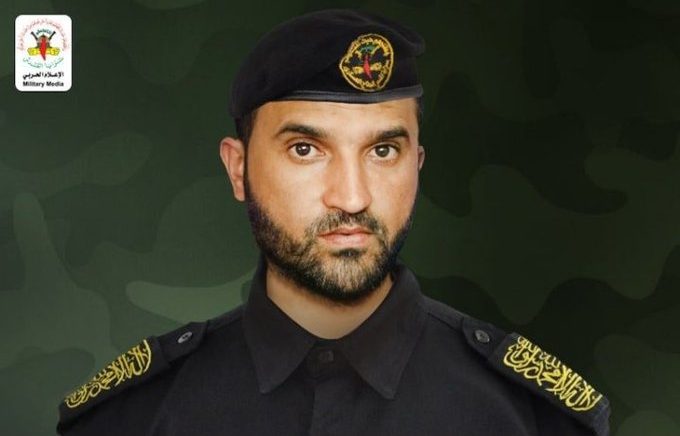 Izraeli vret një komandant të Xhihadit Islamik