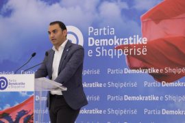 PD: Drejtori OSSHE-së paguan €1000 për votë familjare