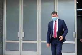 KPK konfirmon në detyrë prokurorin e Tiranës Albert Murçaj