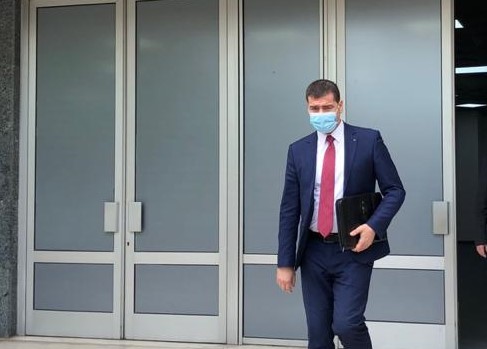 KPK konfirmon në detyrë prokurorin e Tiranës Albert Murçaj