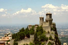 San Marino ofron vaksinimin e turistëve me vaksinën Sputnik V