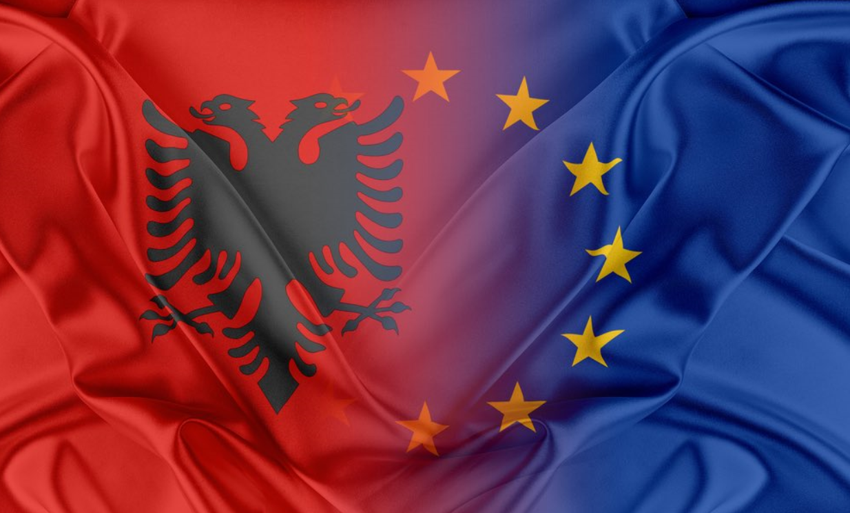Dokumenti i brendshëm i BE-së: Të hapen bisedimet njëkohësisht për Shqipërinë dhe RMV