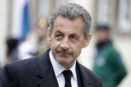 Ish-presidenti francez Sarkozy dënohet sërish për korrupsion