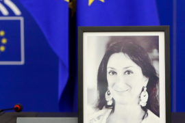 Parlamenti Evropian shpall çmimin Daphne Caruana Galizia për gazetarët investigativë