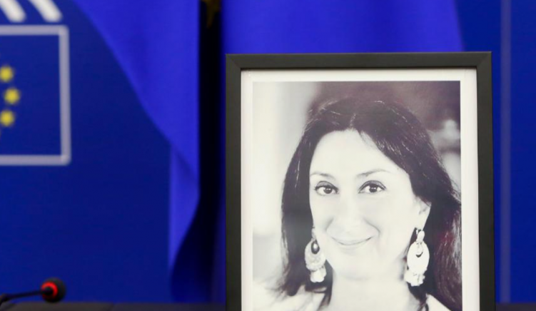 Parlamenti Evropian shpall çmimin Daphne Caruana Galizia për gazetarët investigativë