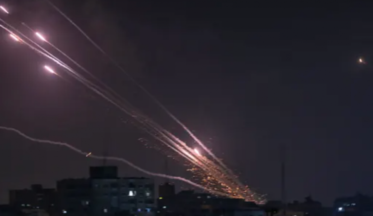 Tre raketa qëllohen nga Libani drejt Izraelit