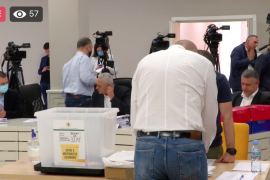 Nis rinumërimi i 24 kutive të votimit në Berat nga KAS