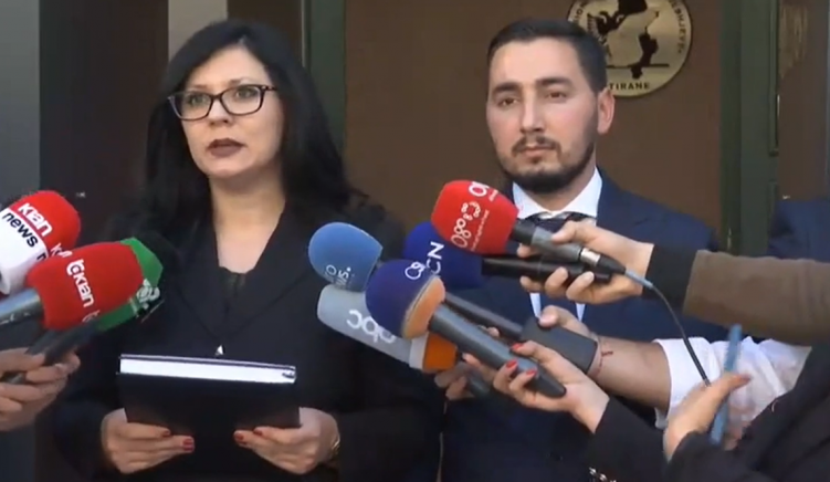 Screenshot PD kërkon shpalljen e pavlefshme të zgjedhjeve në 9 qarqe