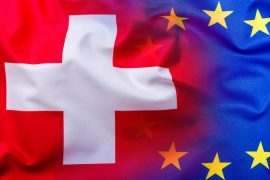Zvicra refuzon traktatin me BE-në