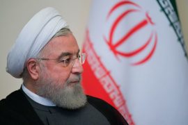 Presidenti i Iranit pranon se SHBA do të heqë sanksionet