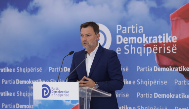 PD: Kandidati i PSD-së në krye të IKMT Shkodër, vërteton aleancën Rama-Doshi