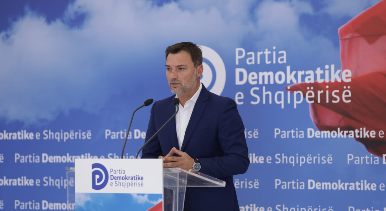 PD denoncon blerjen e votave në Tiranë nga Tom Doshi, akuza SPAK-ut për mos hetim