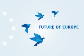 BE-ja do të debatojë të ardhmen e saj me qytetarët evropianë