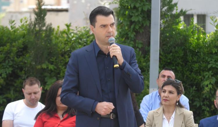 basha Basha paralajmëron zgjedhje në PD: Pushteti buron nga anëtarët