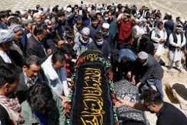 68 viktima dhe 165 të plagosur nga shpërthimi në një shkolle në Afganistan