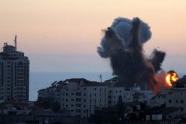 Presidentja e KE dënon sulmet e Hamasit ndaj popullsisë civile