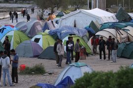 6 vende të BE-së kërkojnë dëbimin e emigrantëve afganë