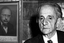 Norbert Jokli, zhdukja e dorëshkrimeve të albanologut