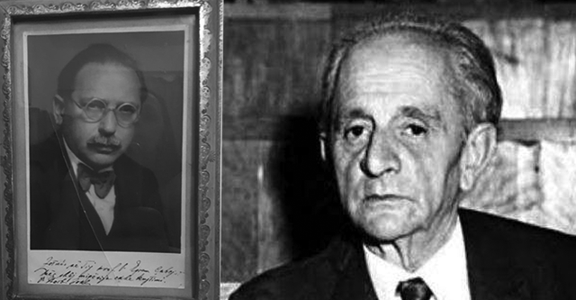 Norbert Jokli, zhdukja e dorëshkrimeve të albanologut