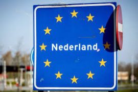Hollanda lehtëson masat kufizuese