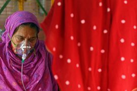Britania ndihmon Indinë me 1000 ventilator shtesë